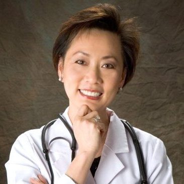 Dr. Maria Sulindro
